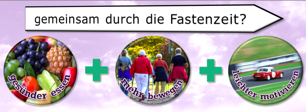 Fastenzeit